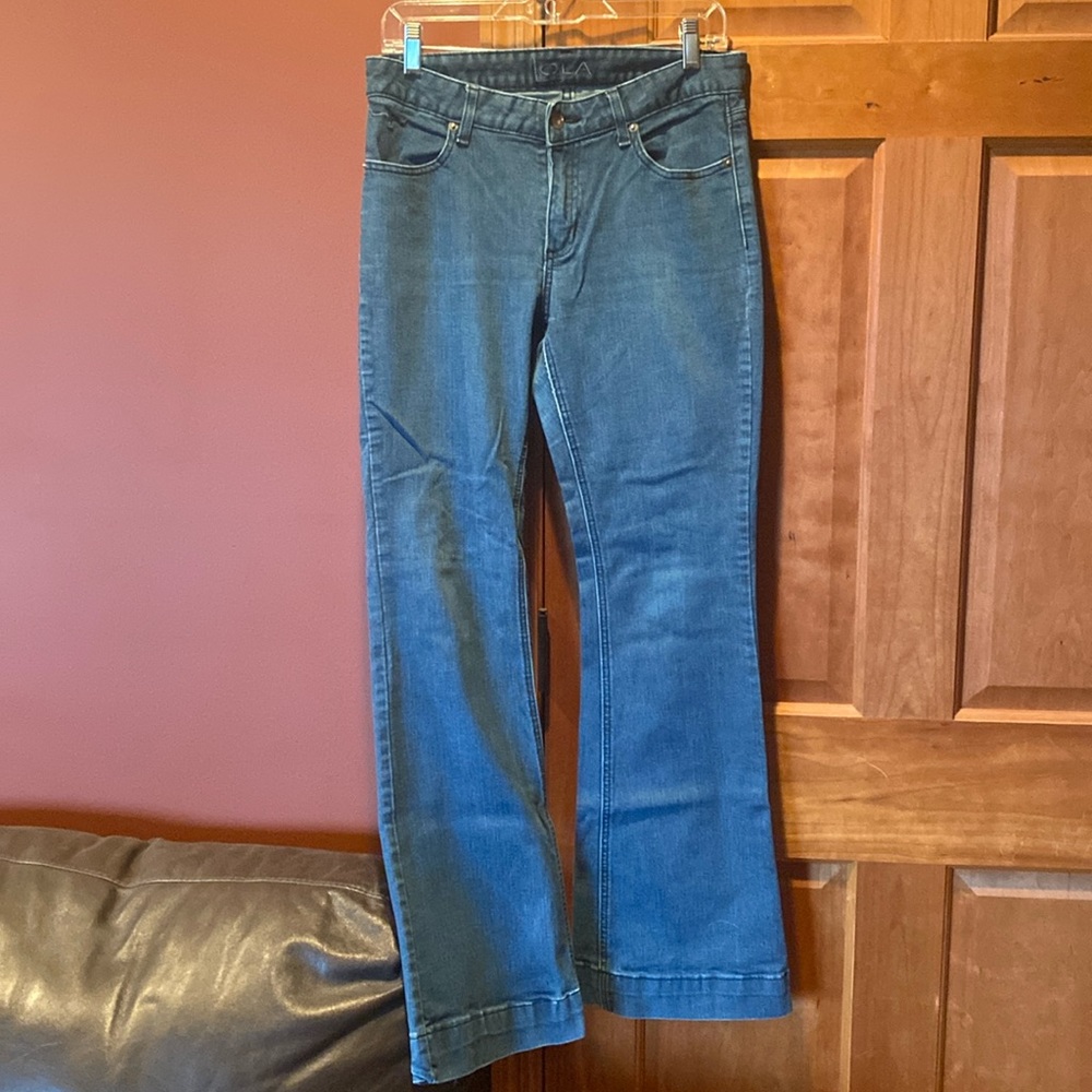 Kimes Ranch Lola Jeans 8/32